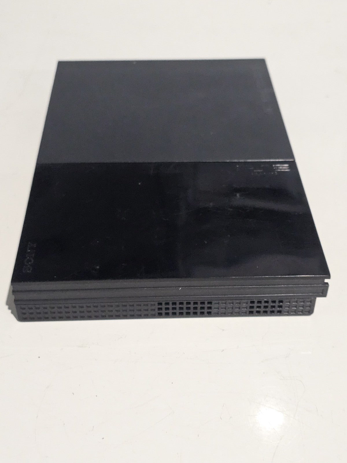 Sony PlayStation 2 Slim SCPH-90002 | Controller/Eyetoy/3 Games PlayStation 2 PS2 Console Bundle Retro Exchange Australia