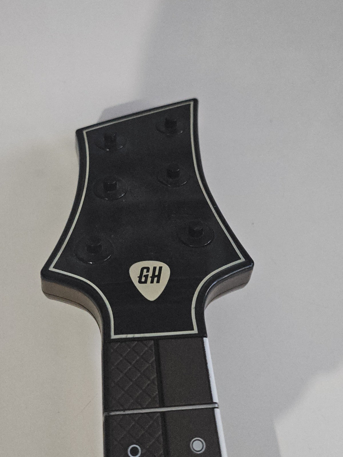 Guitar Hero Wireless Controller - (Model 654) No Dongle Accessory Retro Exchange Australia