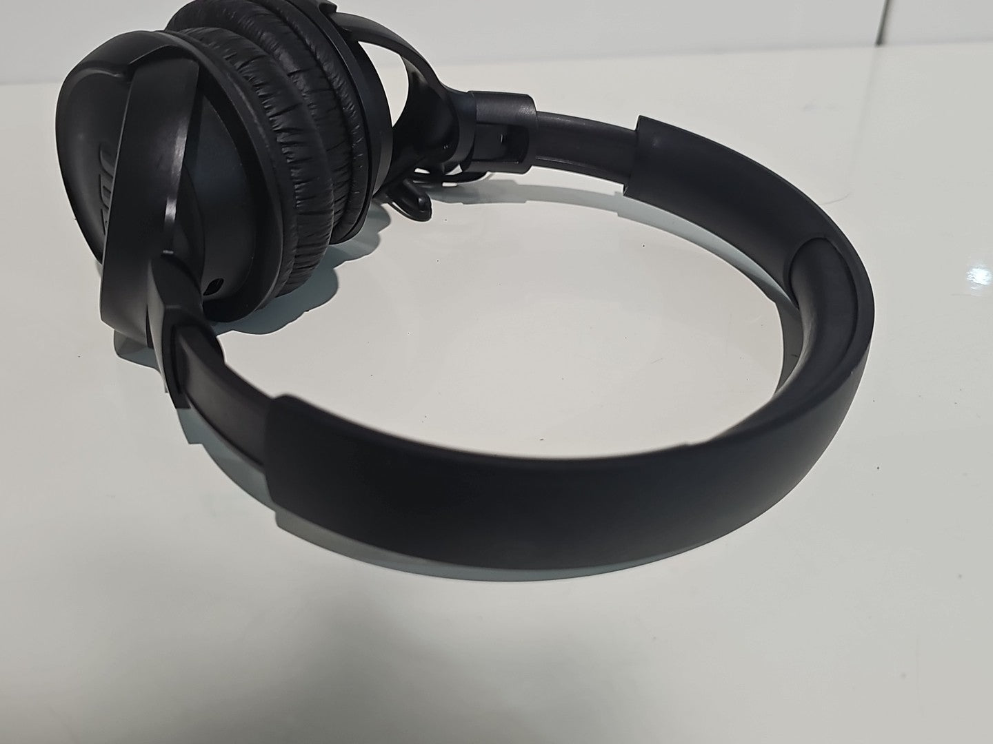 JBL Tune 500M Wired On-Ear Headphones w/Built-In Microphone RetroExchange Australia