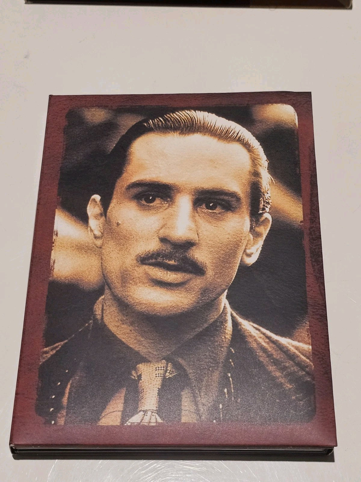 The Godfather Part 2 (DVD, 2004) Retro Exchange Australia