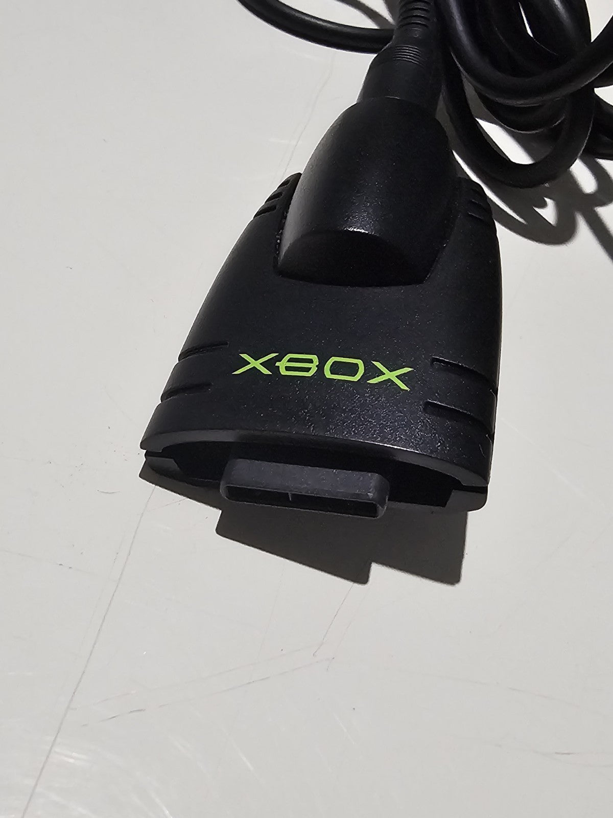 Xbox Original Mad Catz - Wired Microphone Original Xbox Accessory Retro Exchange Australia