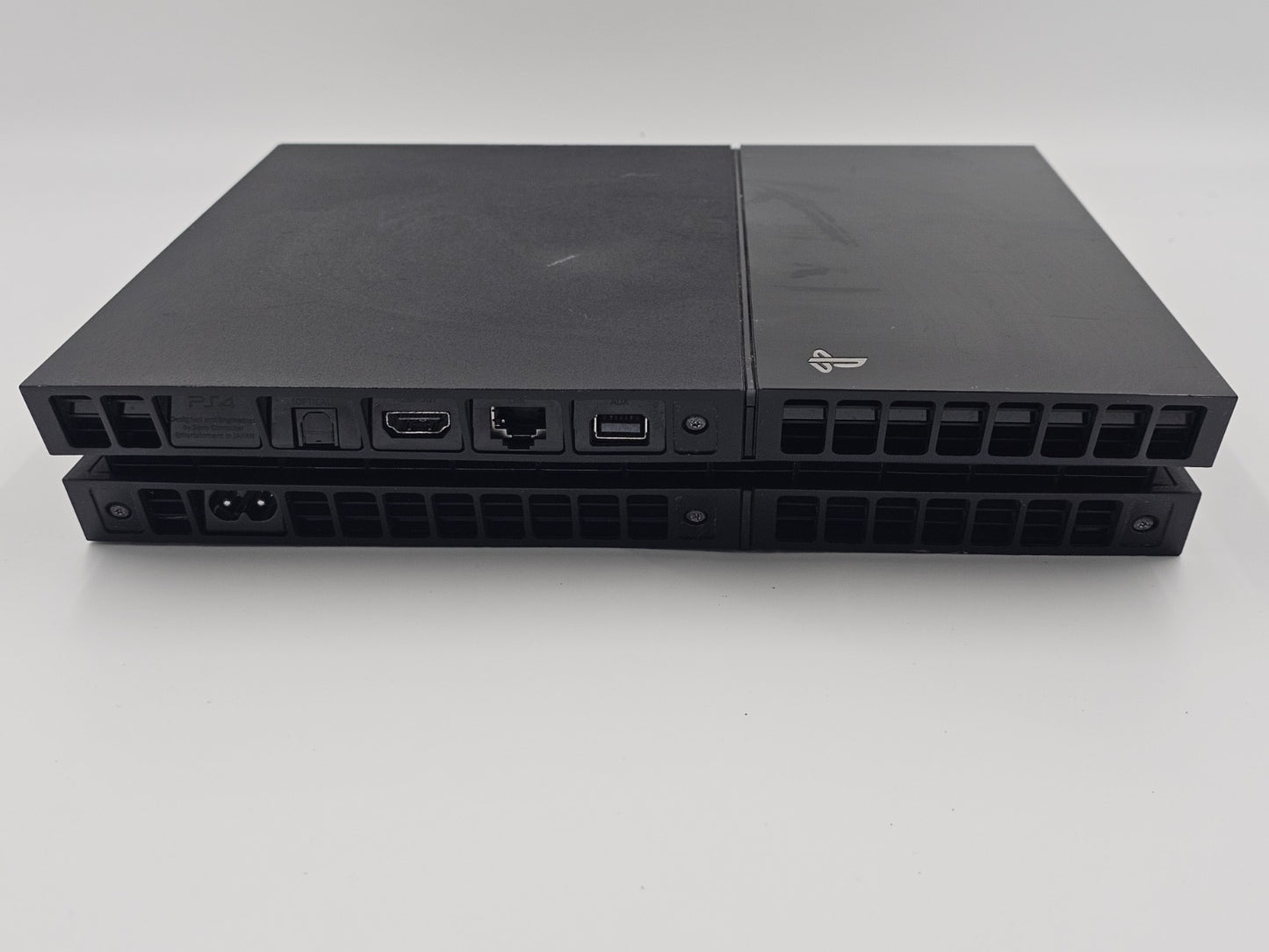 Official Playstation 4 PS4 500GB Console Only | Working | w 60day WARRANTY PlayStation RetroExchange Australia