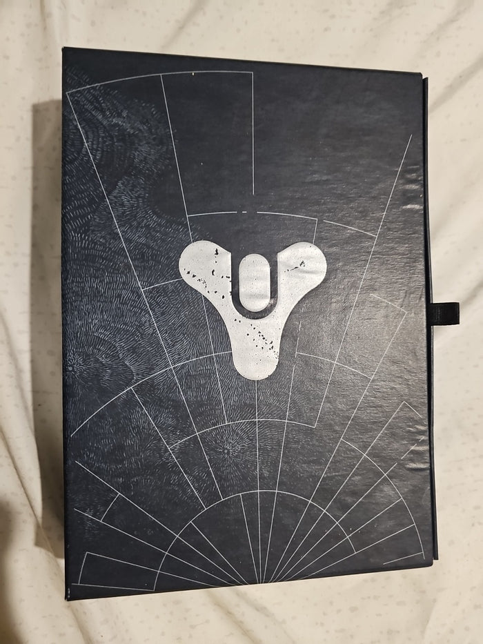 Destiny -- Limited Edition (Sony PlayStation 4, 2014) | Retro Exchange