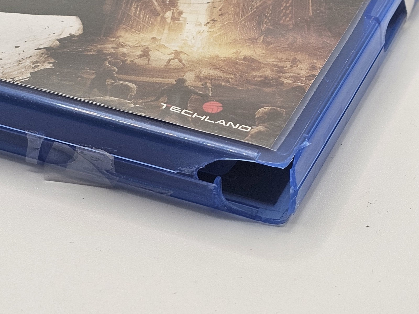 Dying Light 2: Stay Human PS5 PlayStation RetroExchange Australia