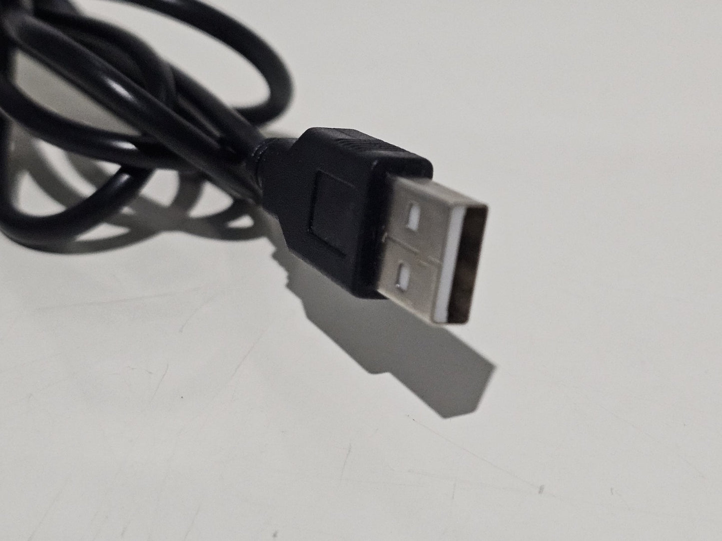 SNES Style USB Plug In Universal Controllers Used Nintendo Accessory Retro Exchange Australia