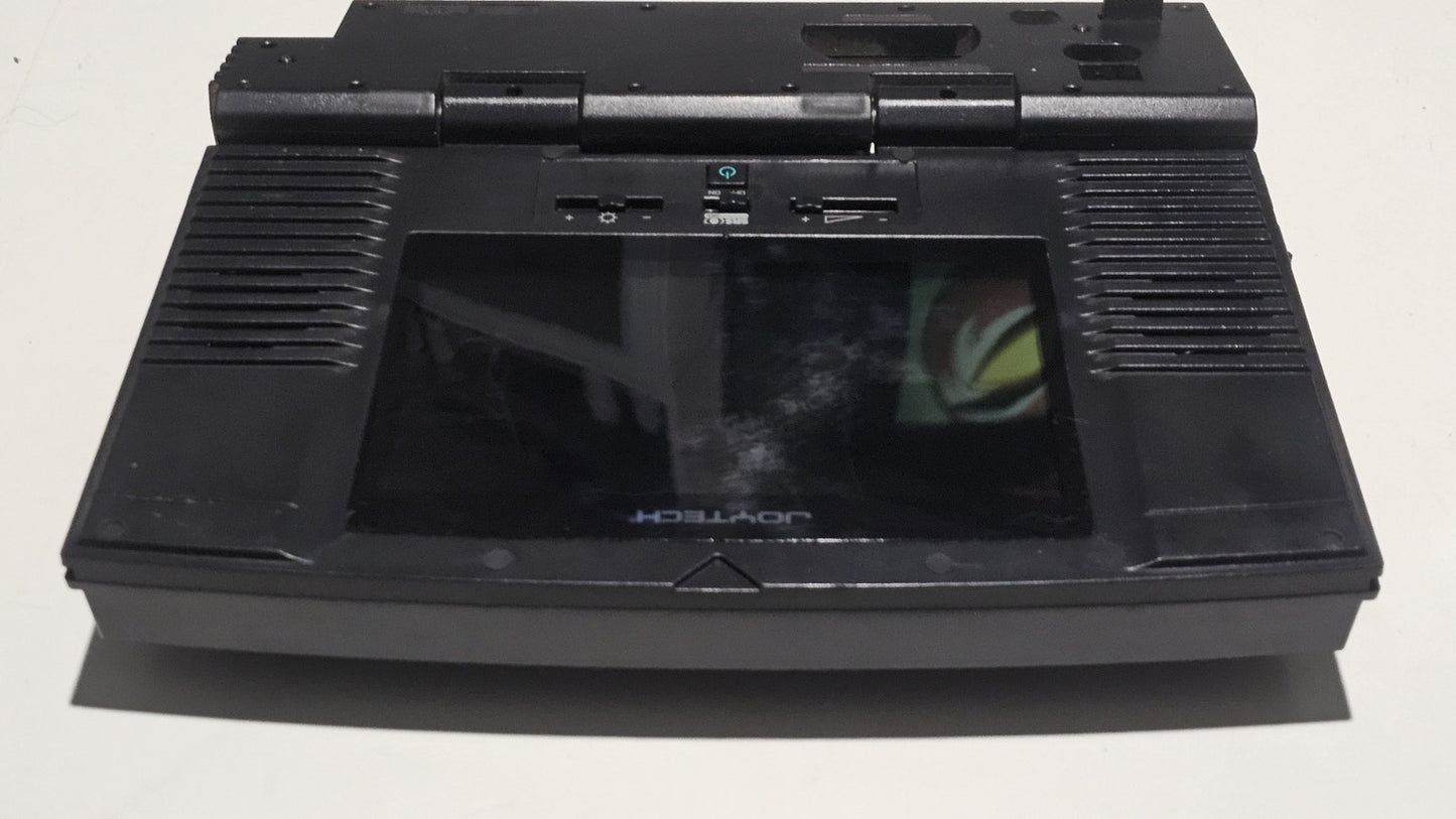 Sony PS2 PlayStation 2 Fat Joytech LCD Screen with Power Cable PlayStation 2 PS2 Accessory Retro Exchange Australia