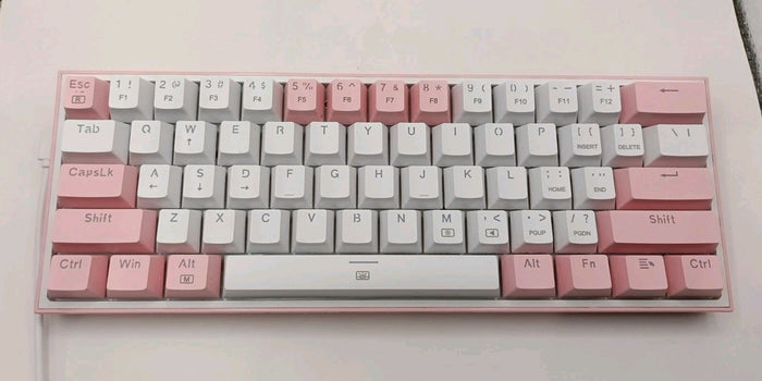 Redragon Keyboard K617 | Excellent Used Condition | | Retro Exchange