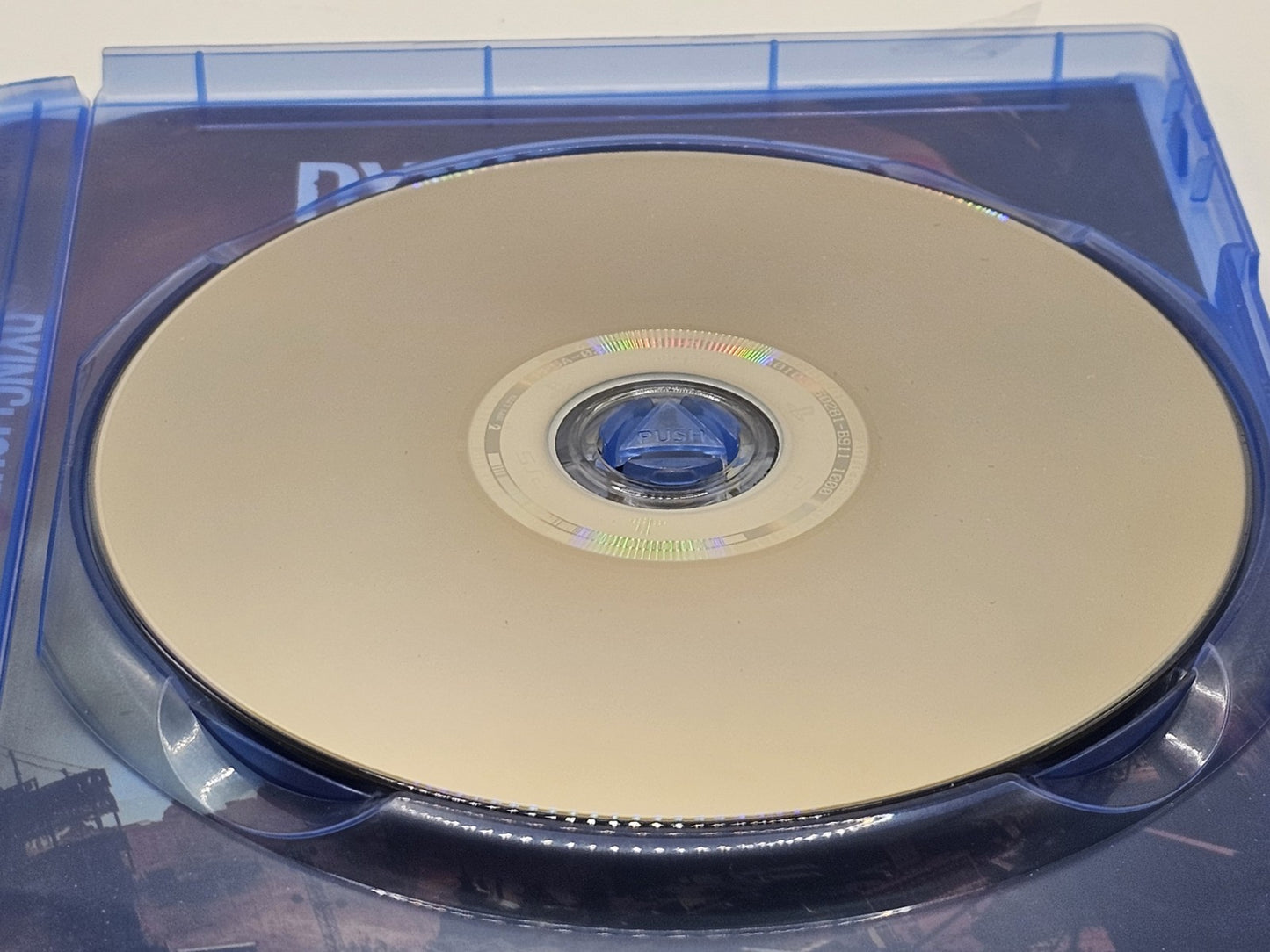 Dying Light 2: Stay Human PS5 PlayStation RetroExchange Australia