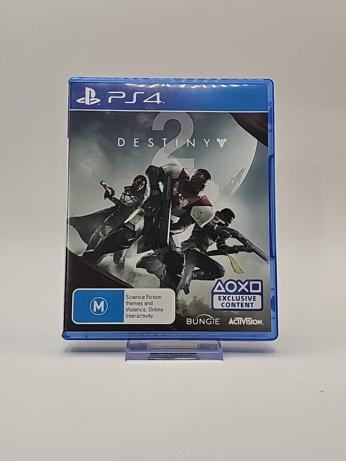 Destiny 2 - Playstation 4 - Very Good Condtion | Retro Exchange