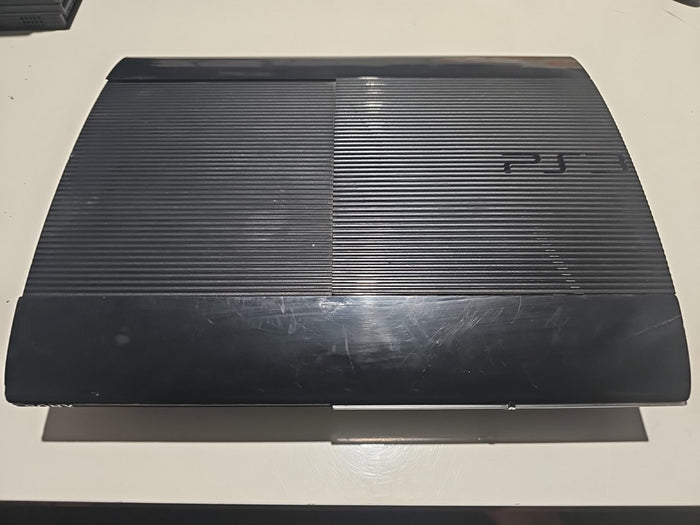 Sony PlayStation 3 Super Slim - Parts or Repair | Retro Exchange