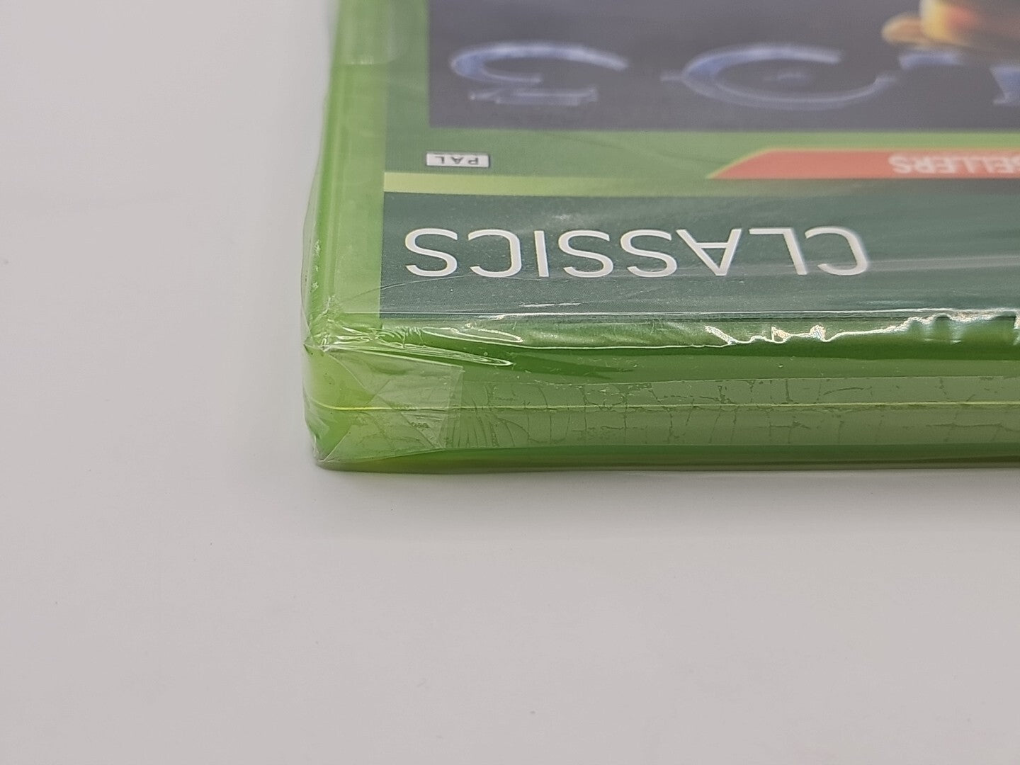 Halo 3 for Microsoft Xbox 360 PAL - Brand New & Sealed - Rare Game Retro Exchange Australia