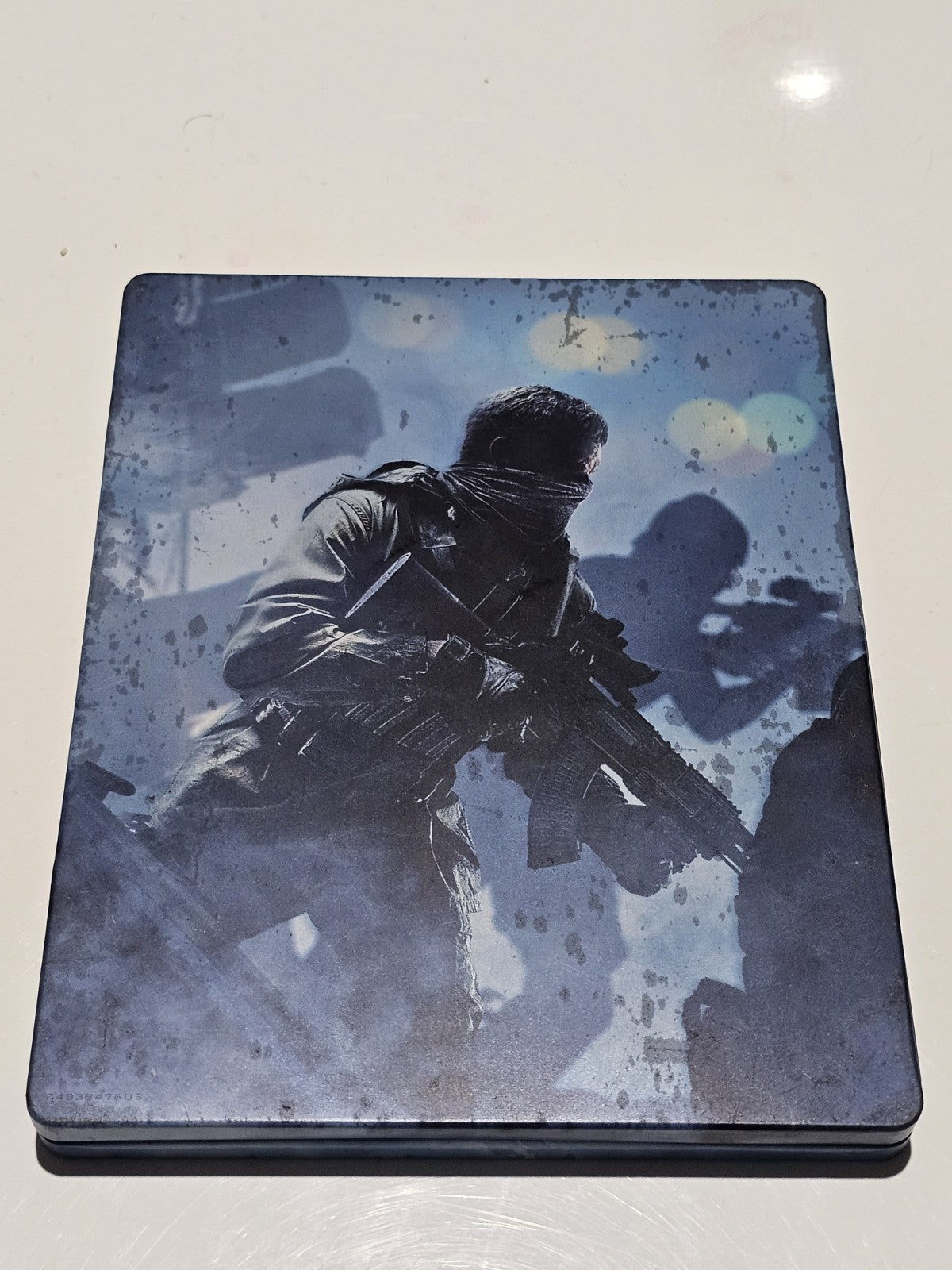 Call Of Duty Ghost Steelbook | Playstation 3 PS3 | AUS PAL Game Retro Exchange Australia