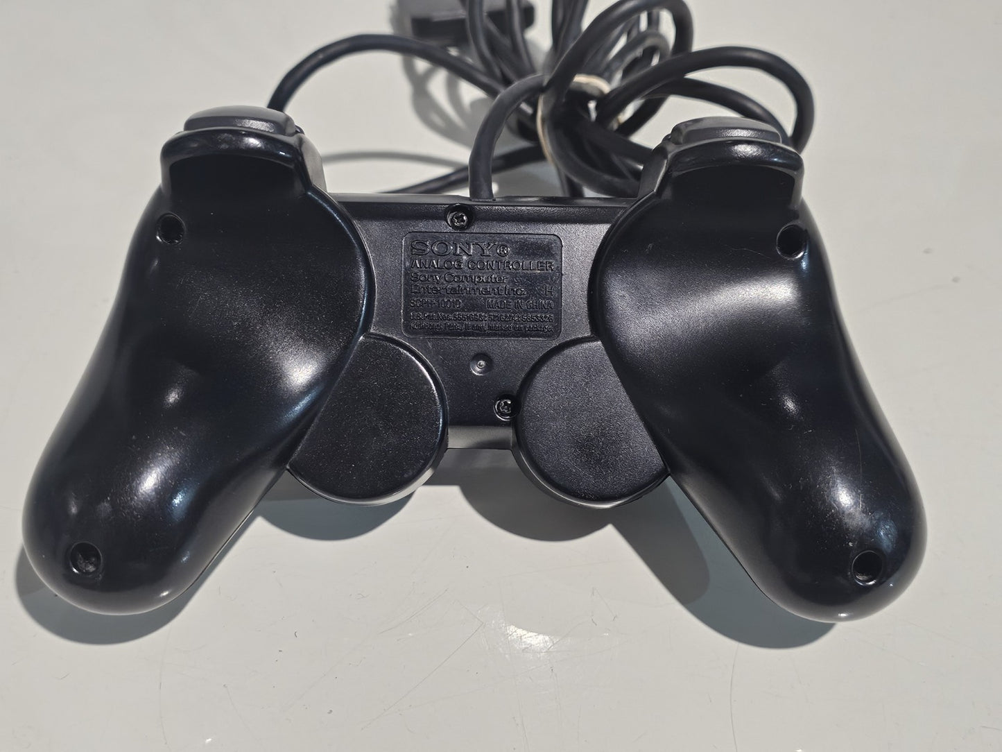 Sony PlayStation 2 Slim SCPH-90002 | Controller/Eyetoy/3 Games PlayStation 2 PS2 Console Bundle Retro Exchange Australia