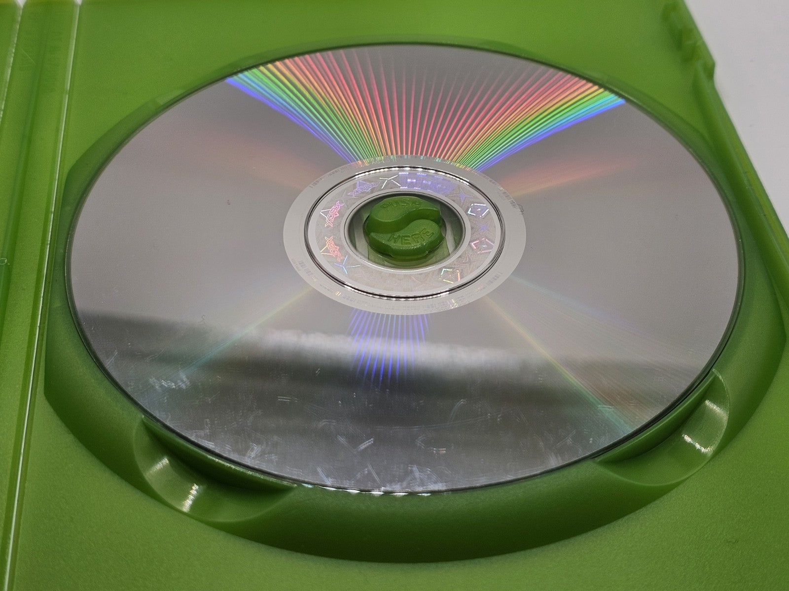 AFL Live 2004 Xbox Original PAL VGC Xbox RetroExchange Australia
