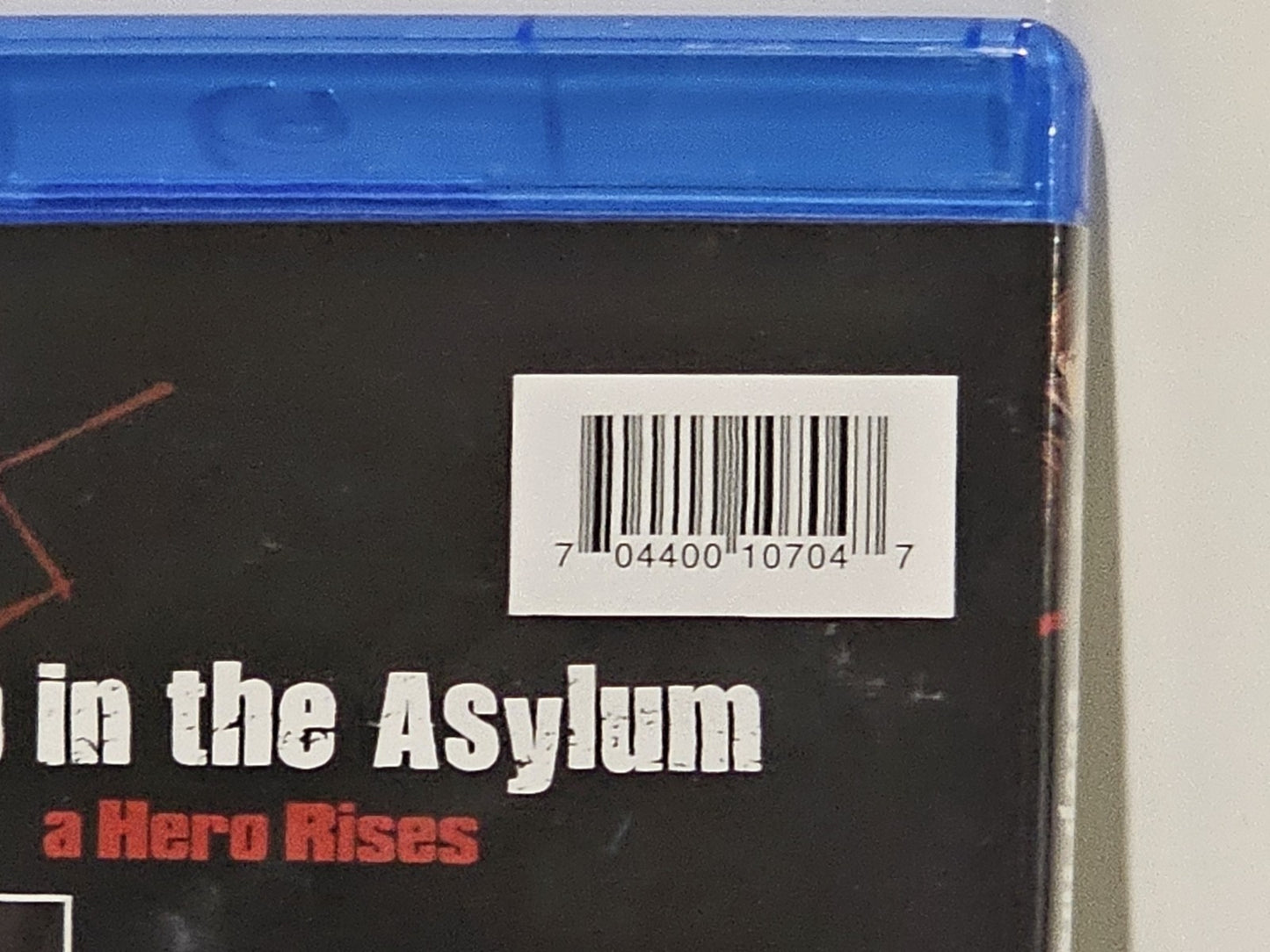 Deep Insanity The Lost Child - Season 1 Blu Ray | Region A+B Dvd Box Set Retro Exchange Australia
