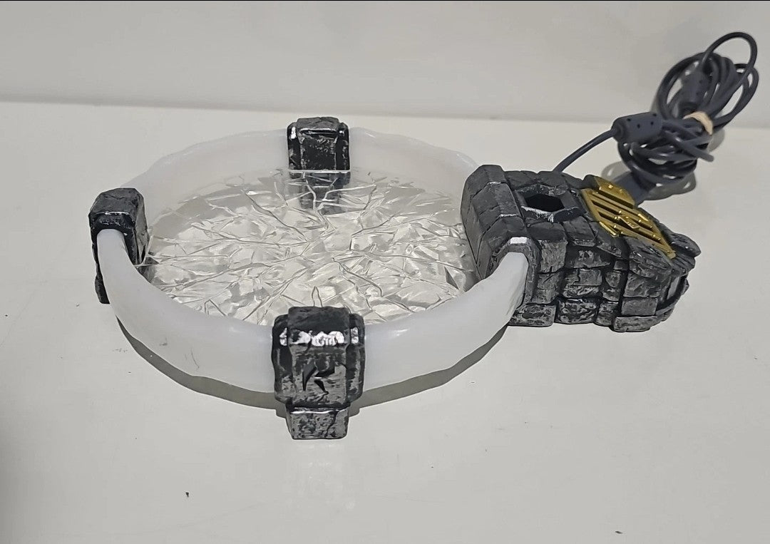 Skylanders Traptanium Portal For Xbox 360 | Tested Working Accessory Retro Exchange Australia