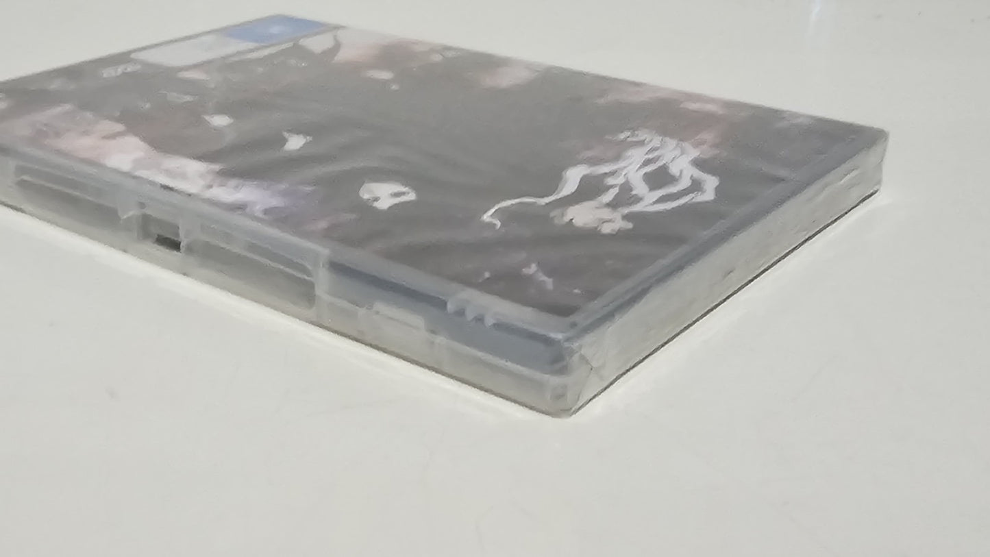 Ergo Proxy 06 Dues Ex Machina Episodes 21-23 DVD Retro Exchange Australia