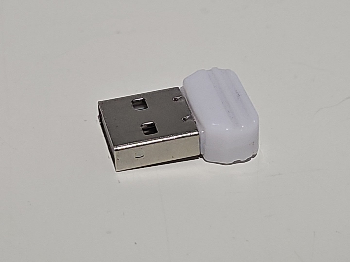 Rock Candy Playstation 3 PS3 Wireless Controller USB Dongle Replacement Accessory Retro Exchange Australia