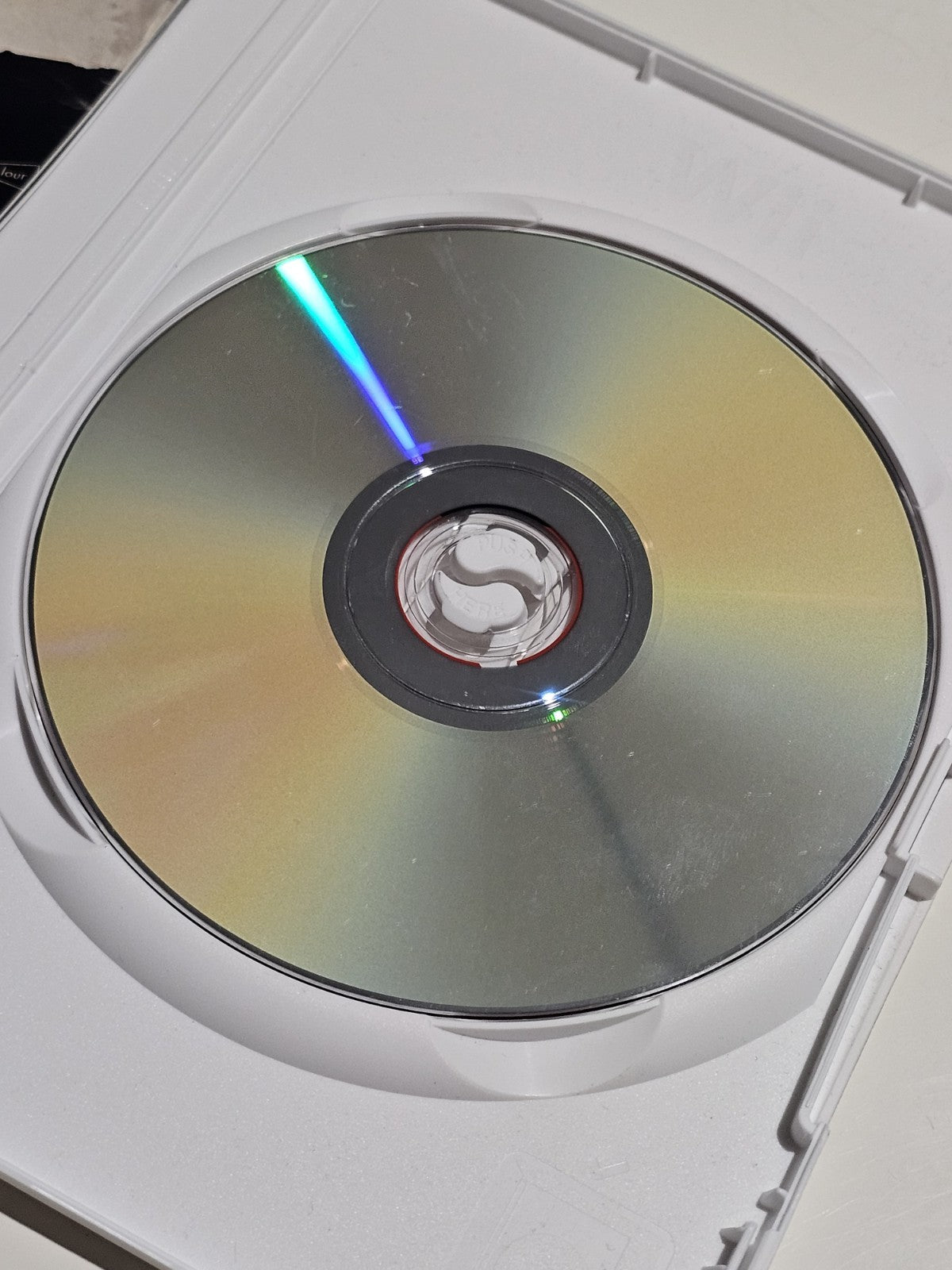 Nintendo Wii Game - The House of the Dead: Overkill - With Manual Retro Exchange Australia