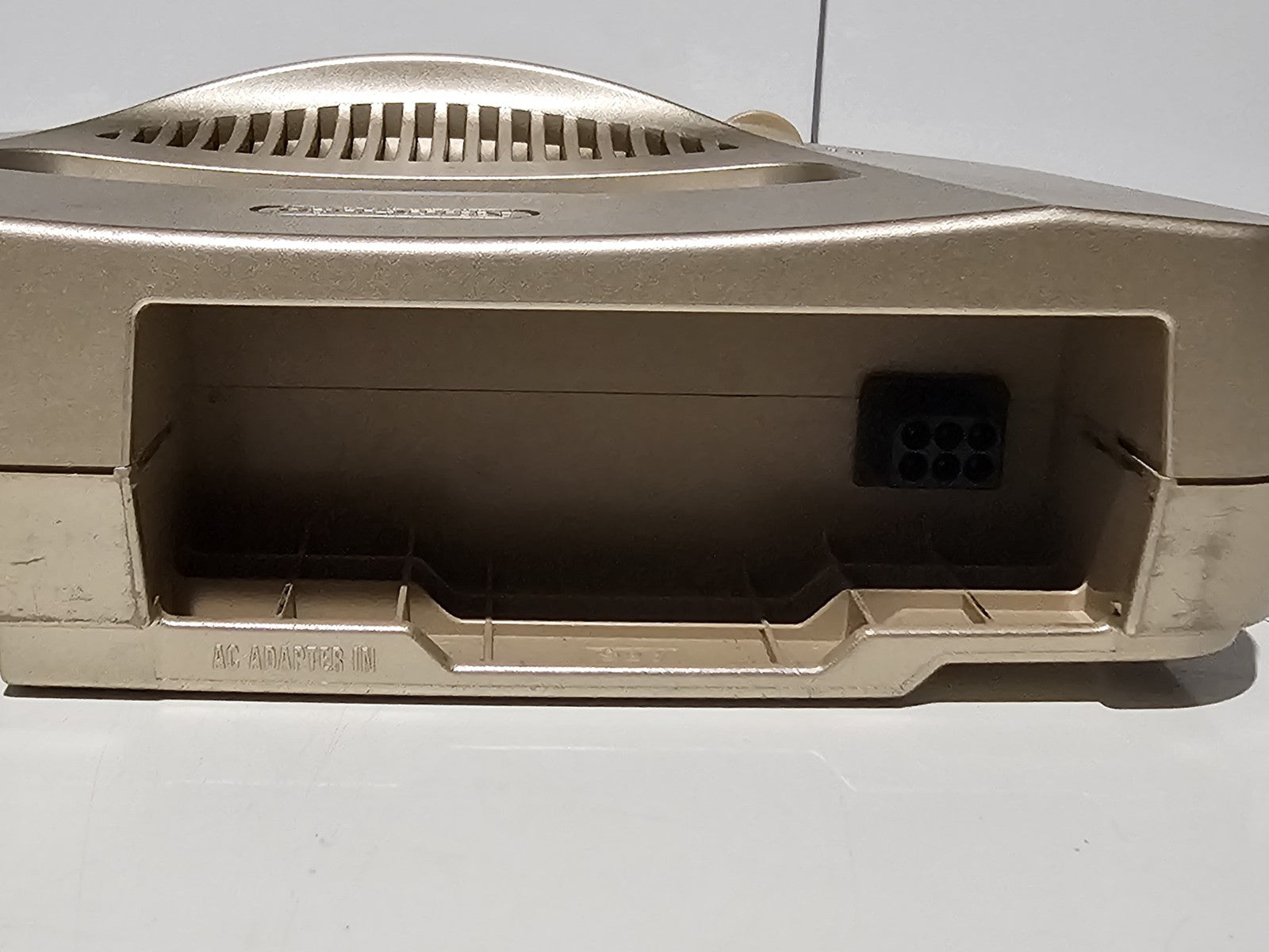 Nintendo 64 Console Gold | Region Free | Controller/Expansion Retro Exchange Australia