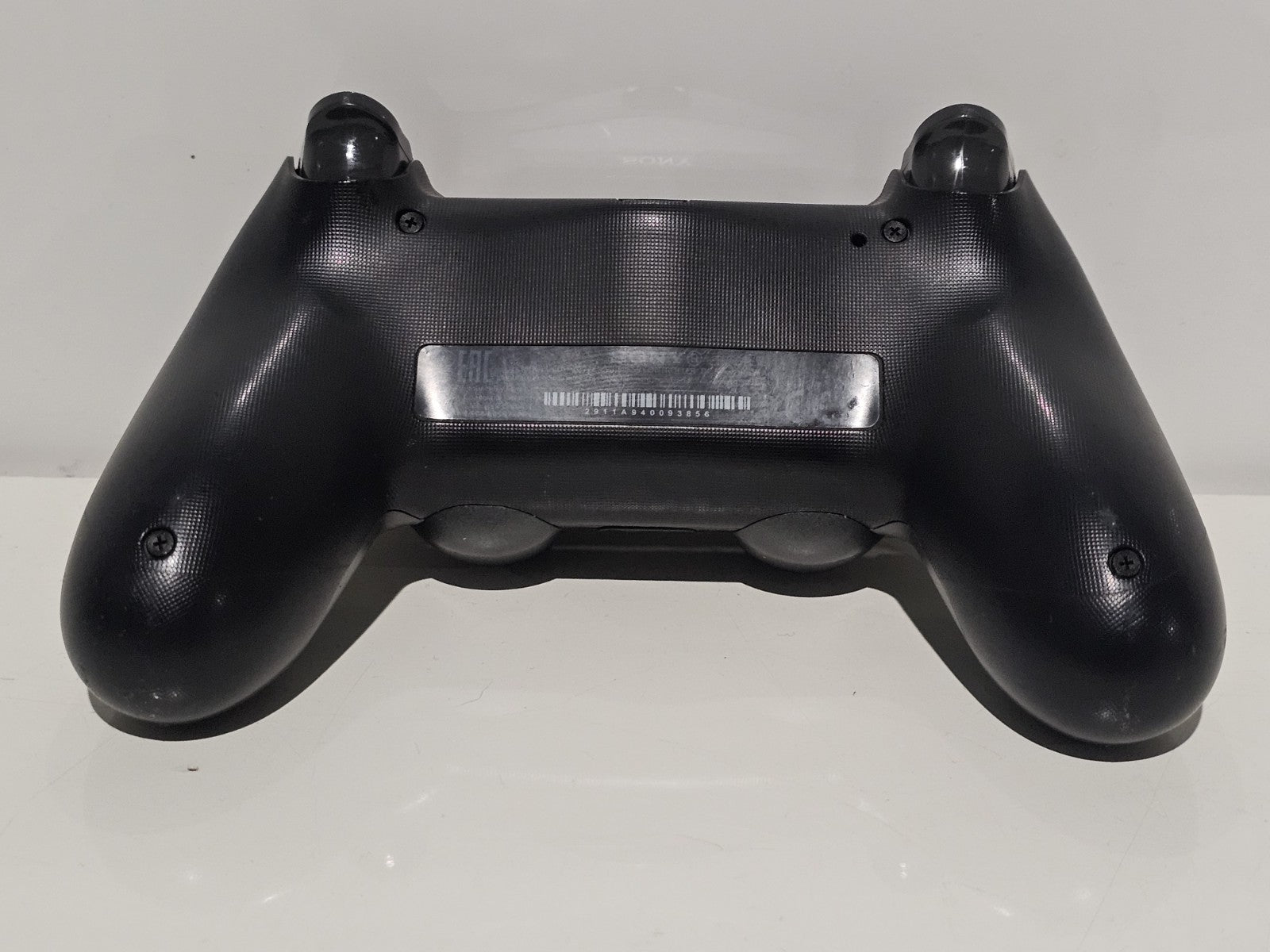Genuine Sony DualShock 4 Wireless Controller – Grey – PS4 – Model CUH-ZCT2E PlayStation 4 PS4 Accessory Retro Exchange