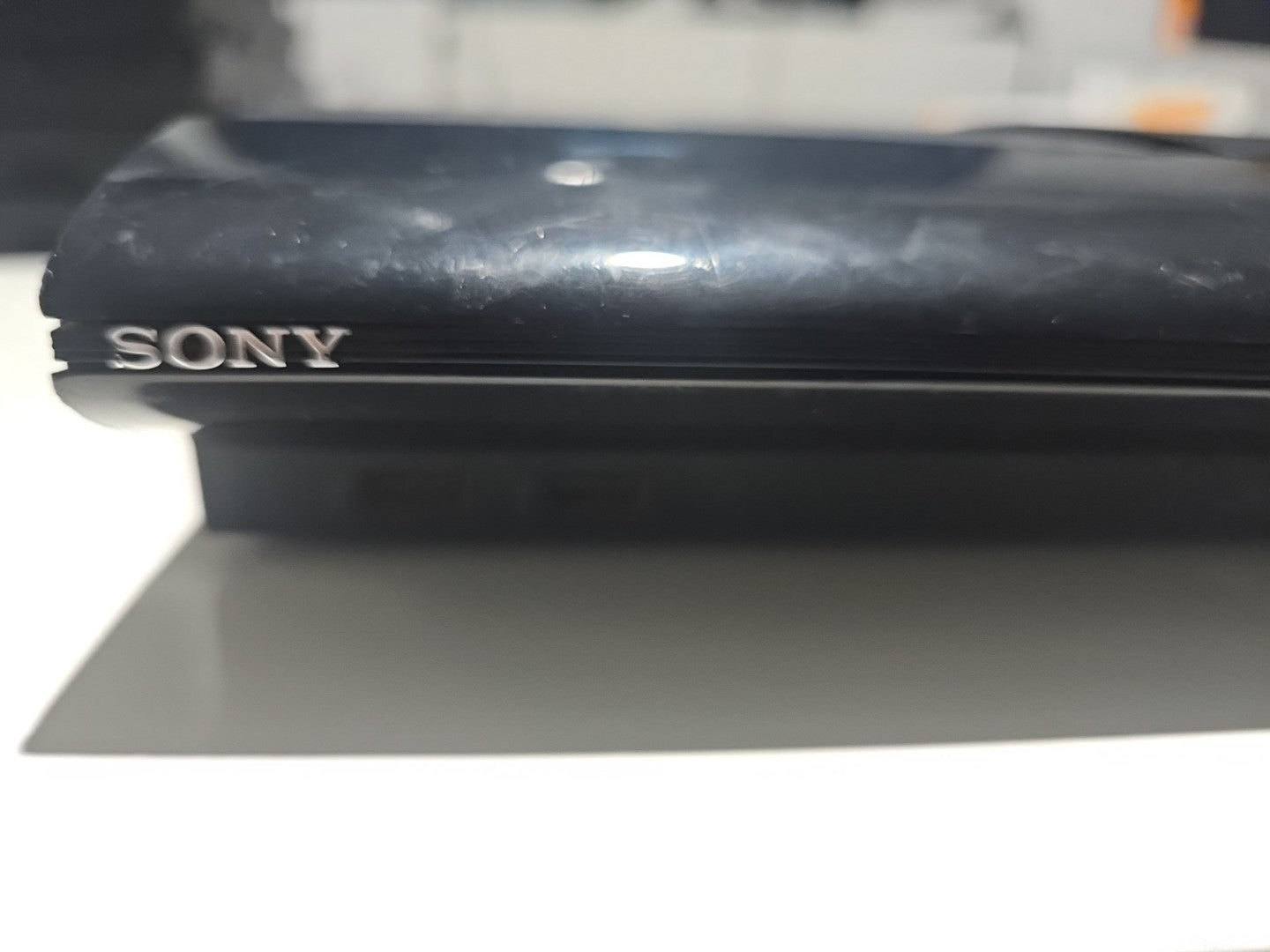 Sony PlayStation 3 Super Slim - Parts or Repair PlayStation 3 PS3 Console Retro Exchange Australia