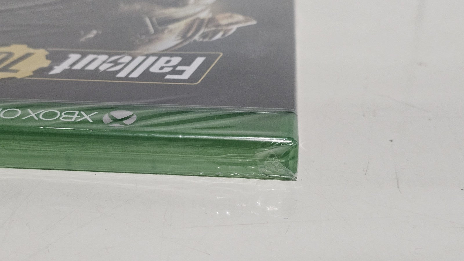 Microsoift Xbox One Game - Fallout 76 | PAL Retro Exchange Australia