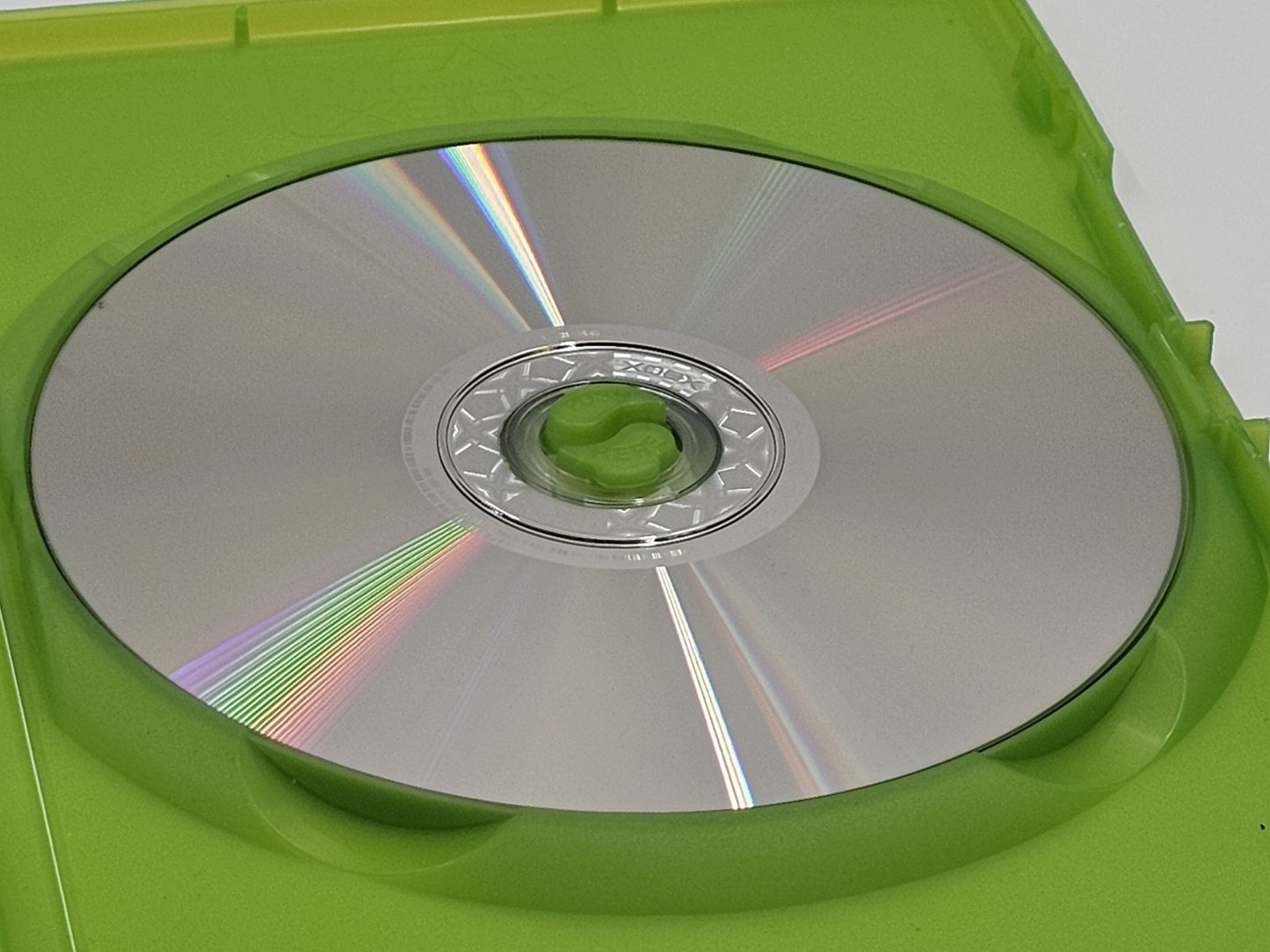 The Godfather | Xbox Original Microsoft AUS PAL Xbox RetroExchange Australia