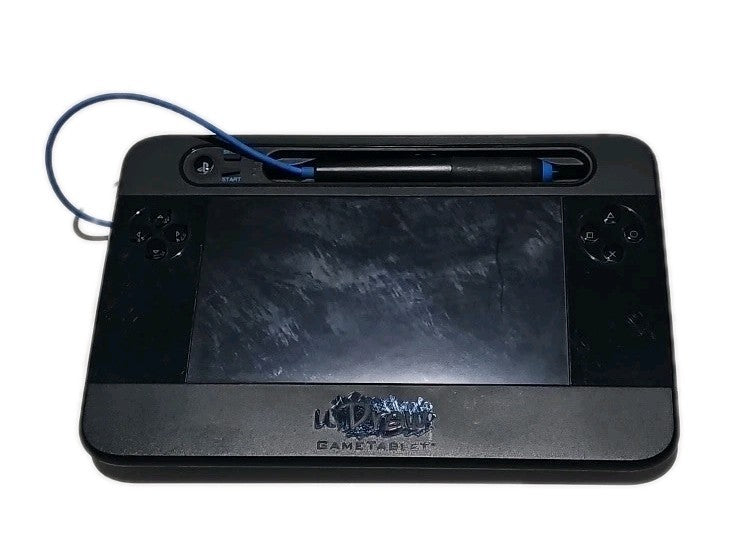 uDraw GameTablet - Model 051099 Sony Playstation 3 PS3 Free Postage Aus | Retro Exchange