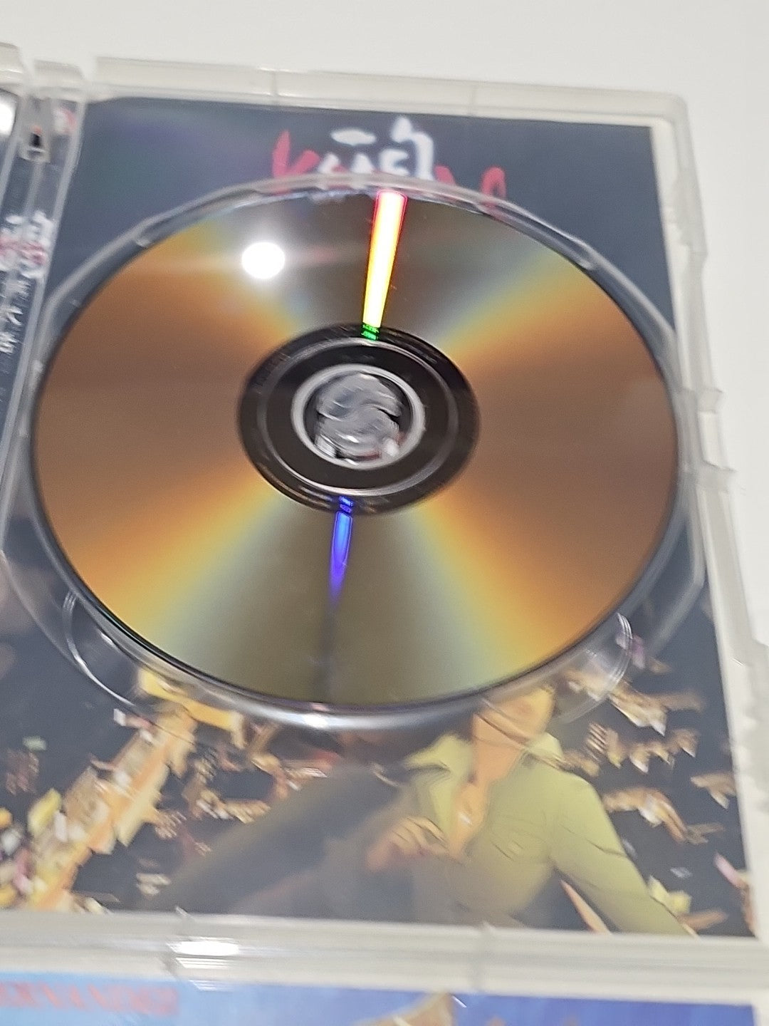 Sealed Karas: Movie Collection The Revelation and The Prophecy (DVD, 2005) Manga Dvd Box Set Retro Exchange Australia