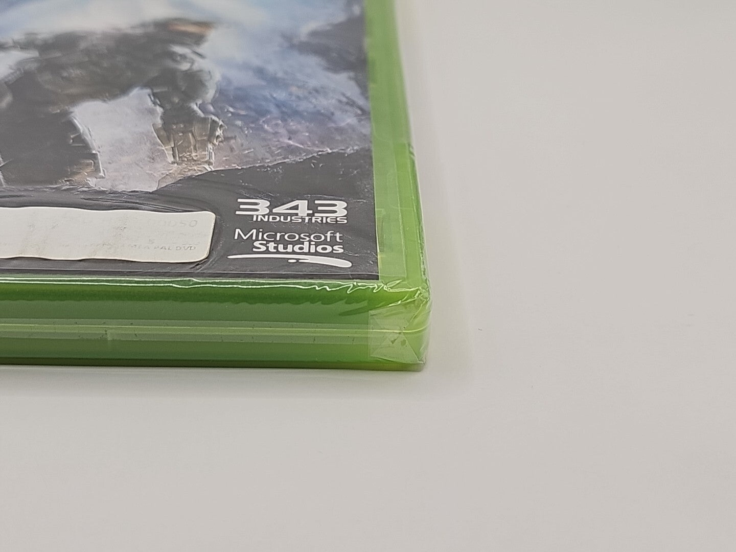 HALO 4 - XBOX 360 GAME - 2012 - BRAND NEW AND FACTORY SEALED Retro Exchange Australia
