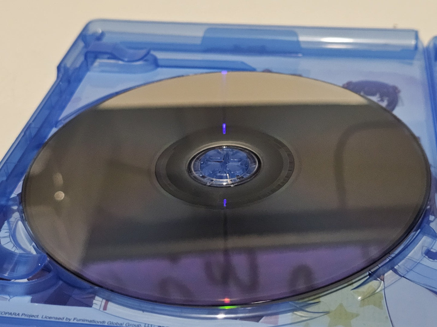 Nekopara Complete Anime Series Blu-ray | 2 Disc Set Region A + B Dvd Retro Exchange Australia