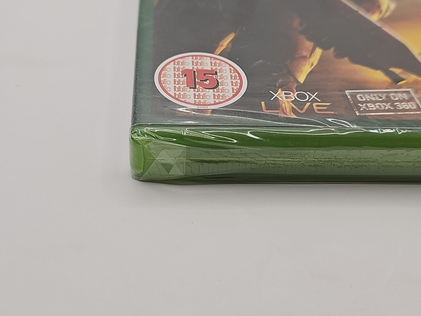 Halo 3 for Microsoft Xbox 360 PAL - Brand New & Sealed - Rare Game Retro Exchange Australia