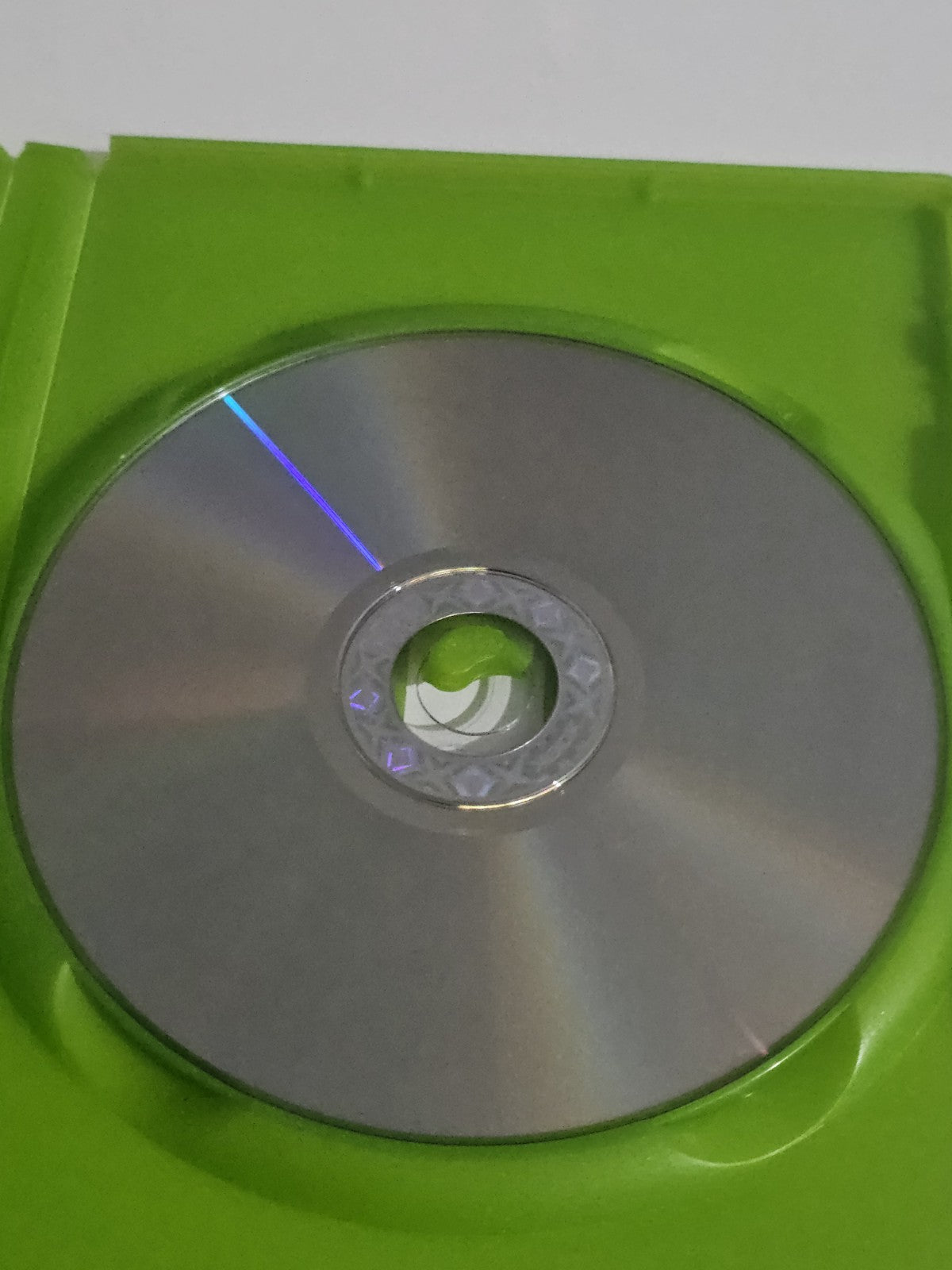 Microsoft Xbox Game - Burnout 2: Point of Impact Original Xbox Retro Exchange Australia
