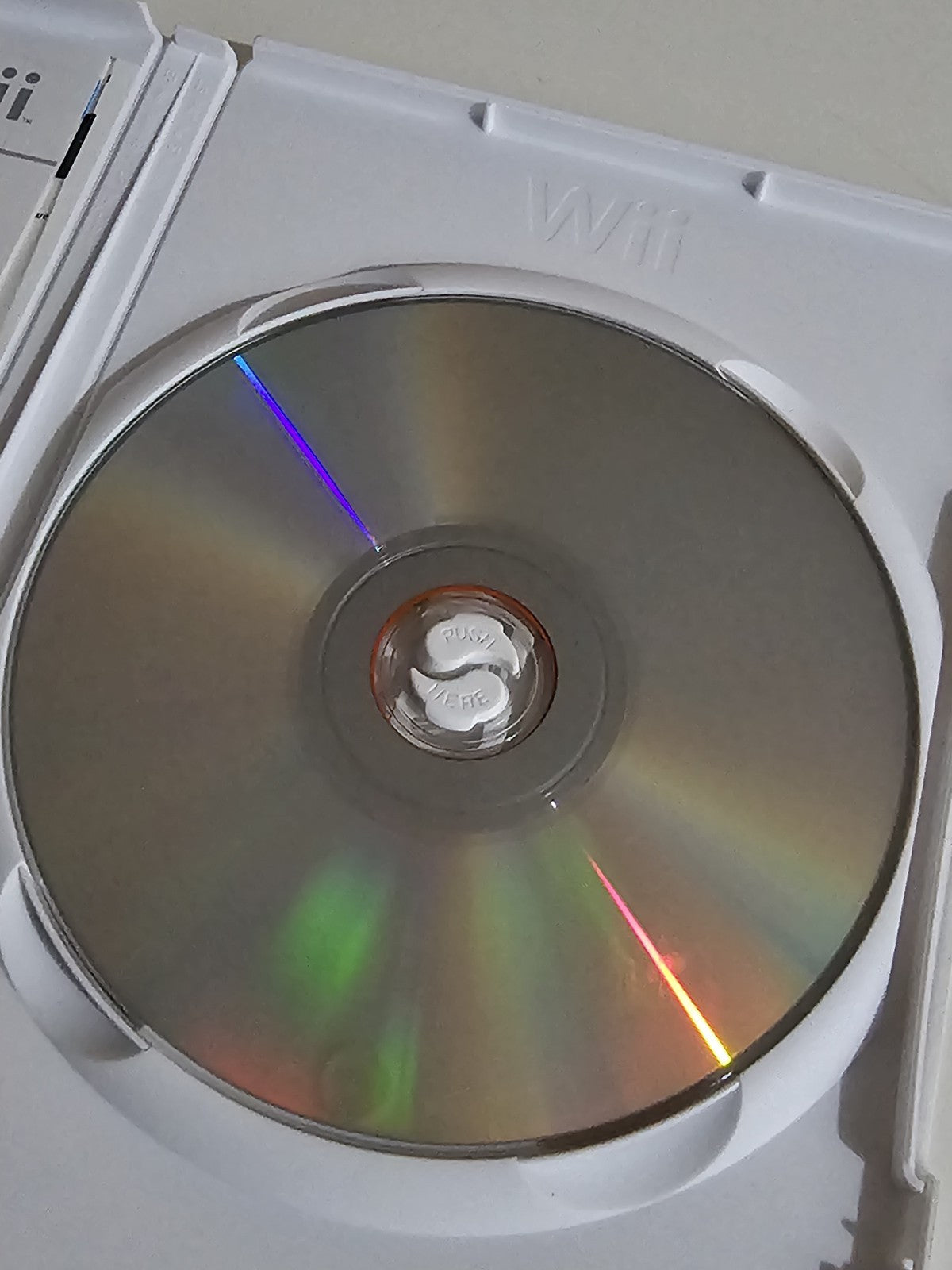 Nintendo Wii: Wii Play - Very Good Condition - Pal Game Retro Exchange Australia