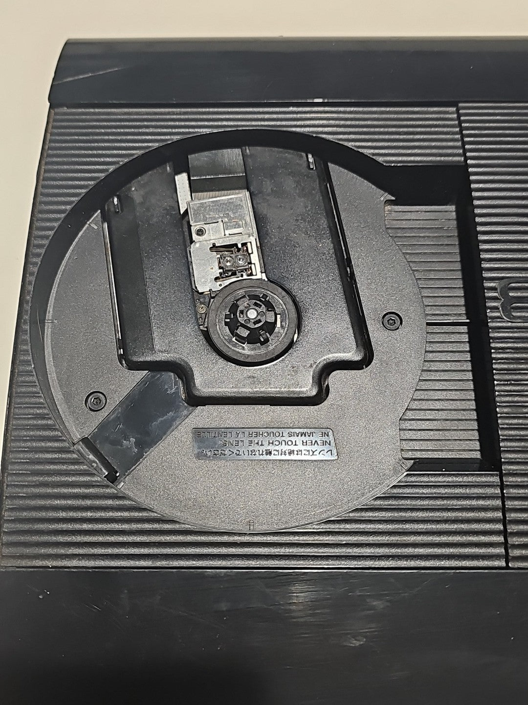 Sony PlayStation 3 Super Slim - Parts or Repair PlayStation 3 PS3 Console Retro Exchange Australia