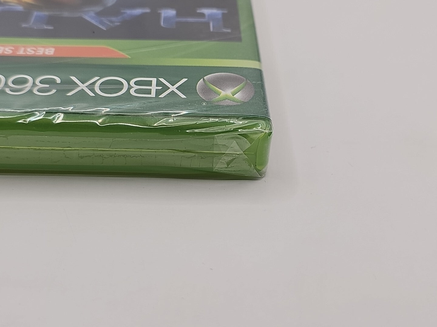 Halo 3 for Microsoft Xbox 360 PAL - Brand New & Sealed - Rare Game Retro Exchange Australia