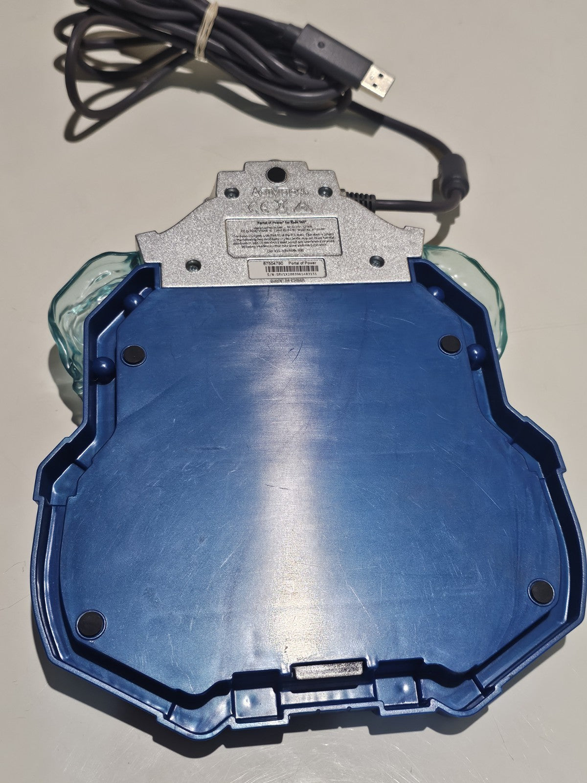 Activision Skylanders Superchargers Portal Of Power for Xbox 360 Accessory Retro Exchange Australia