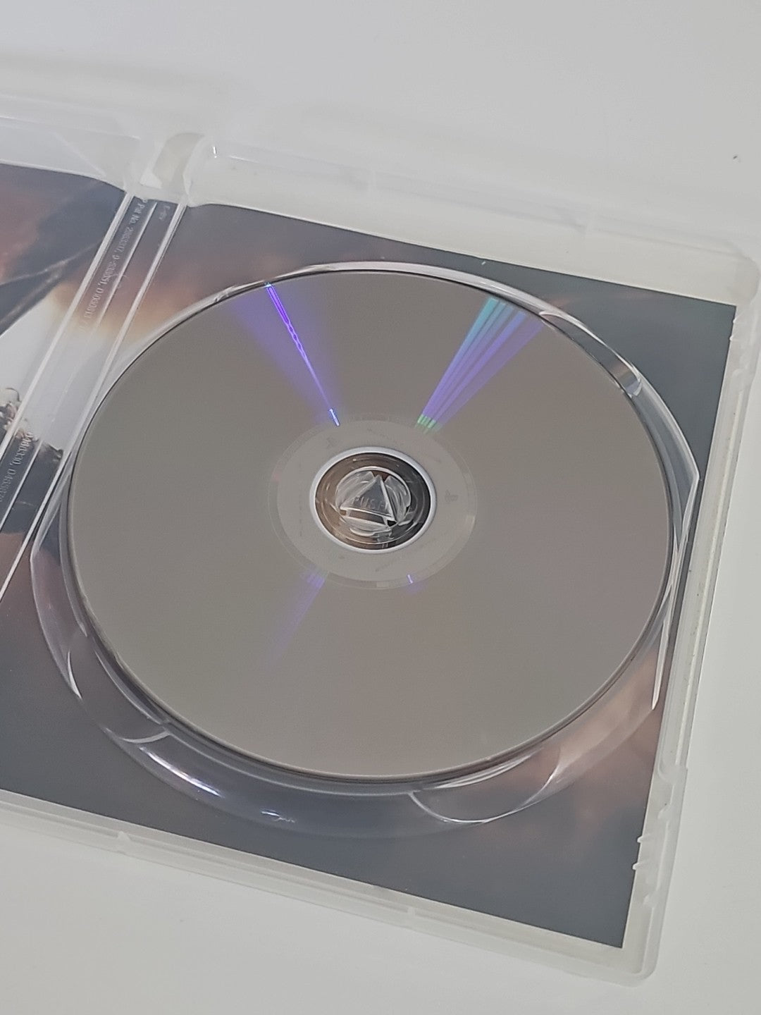 Lair - PS3 / Playstation 3 Game [PAL] No Manual PlayStation 3 PS3 Retro Exchange Australia