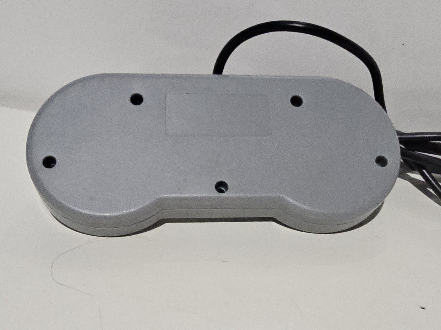 SNES Style USB Plug In Universal Controllers Used Nintendo Accessory Retro Exchange Australia