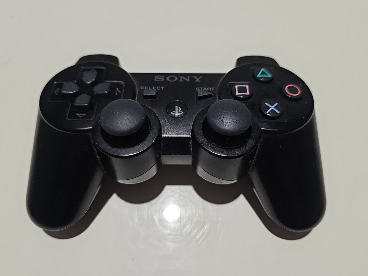 Sony PlayStation 3 Slim 160GB White Console Bundle | 2 Controllers PlayStation 3 PS3 Retro Exchange Australia