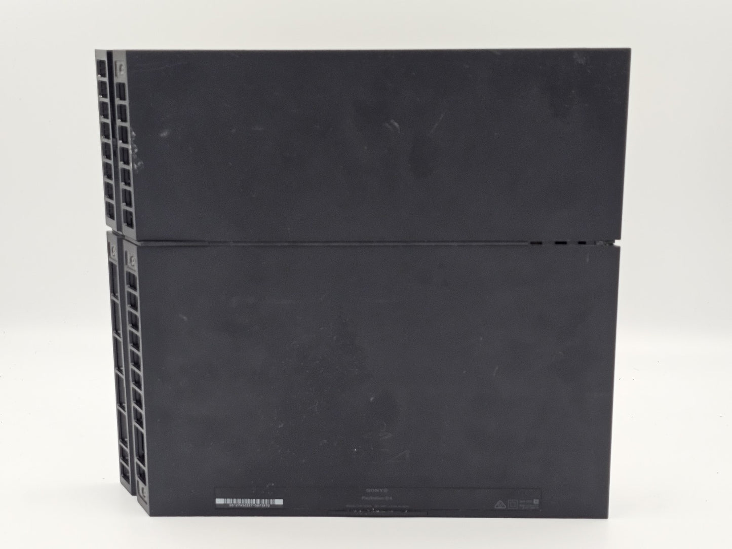 Official Playstation 4 PS4 500GB Console Only | Working | w 60day WARRANTY PlayStation RetroExchange Australia