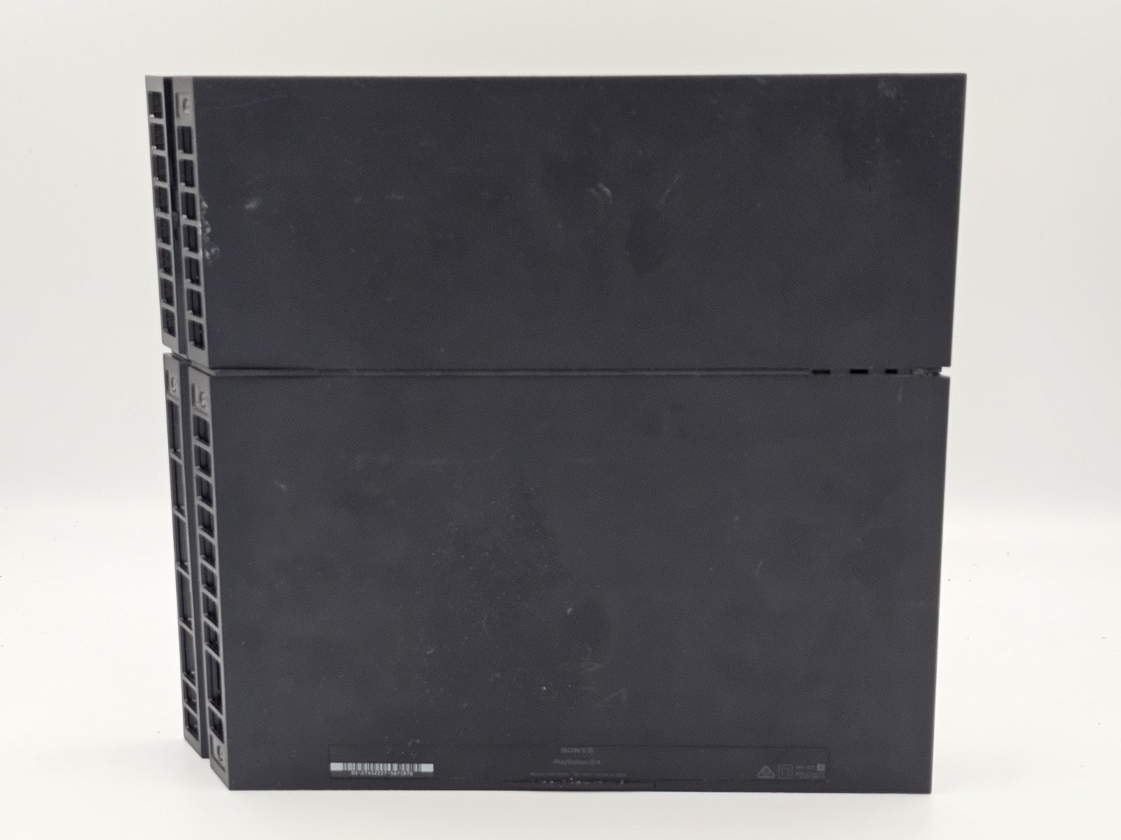 Official Playstation 4 PS4 500GB Console Only | Working | w 60day WARRANTY PlayStation RetroExchange Australia