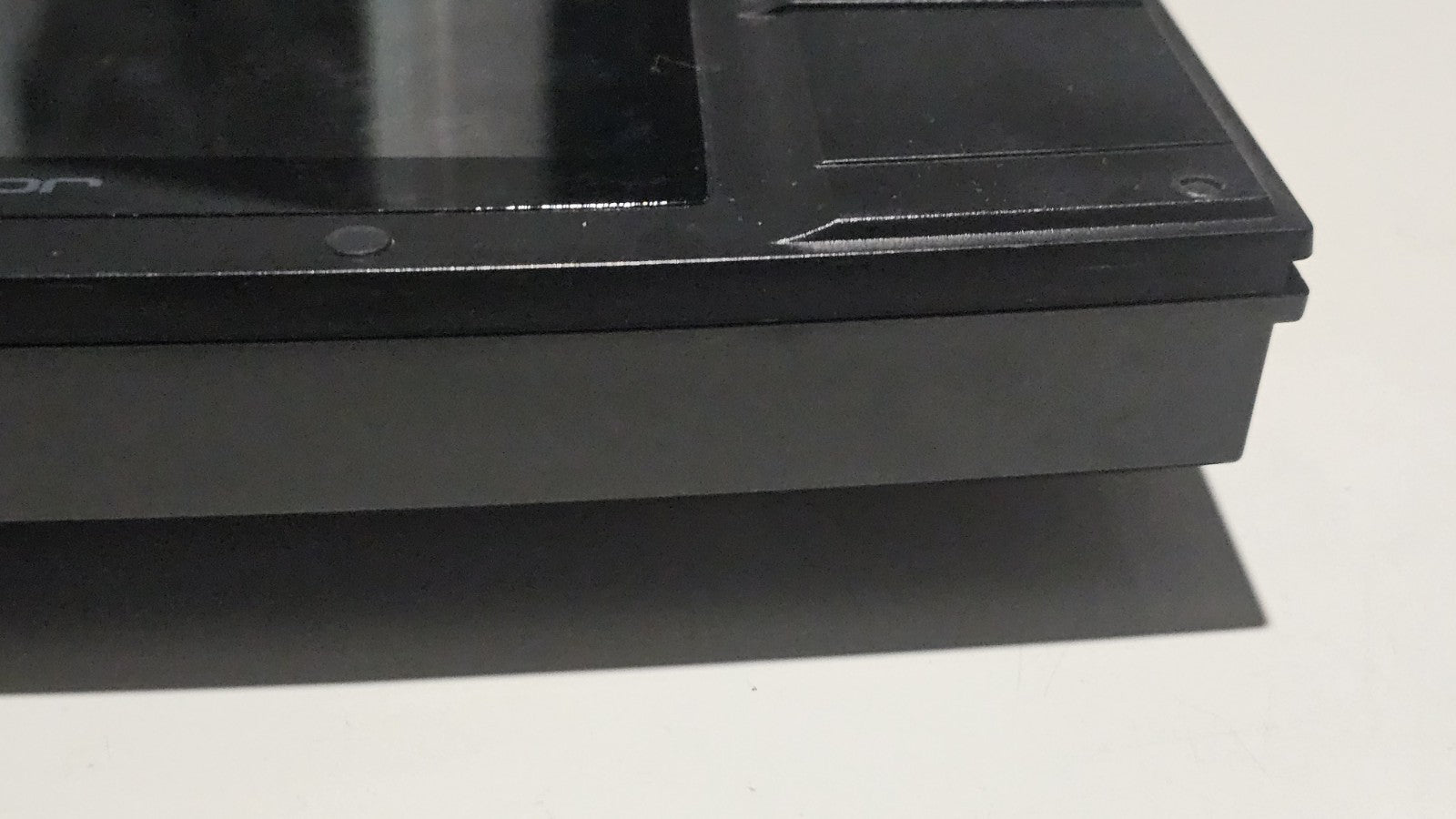 Sony PS2 PlayStation 2 Fat Joytech LCD Screen with Power Cable PlayStation 2 PS2 Accessory Retro Exchange Australia