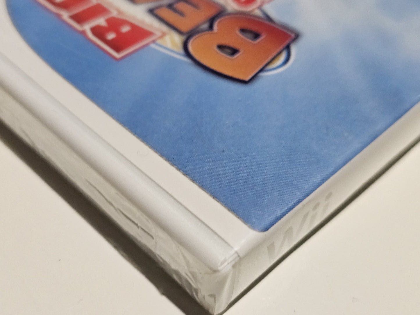 Big Beach Sports (Nintendo Wii, 2008) AUS PAL - Brand New & Sealed Game Retro Exchange Australia