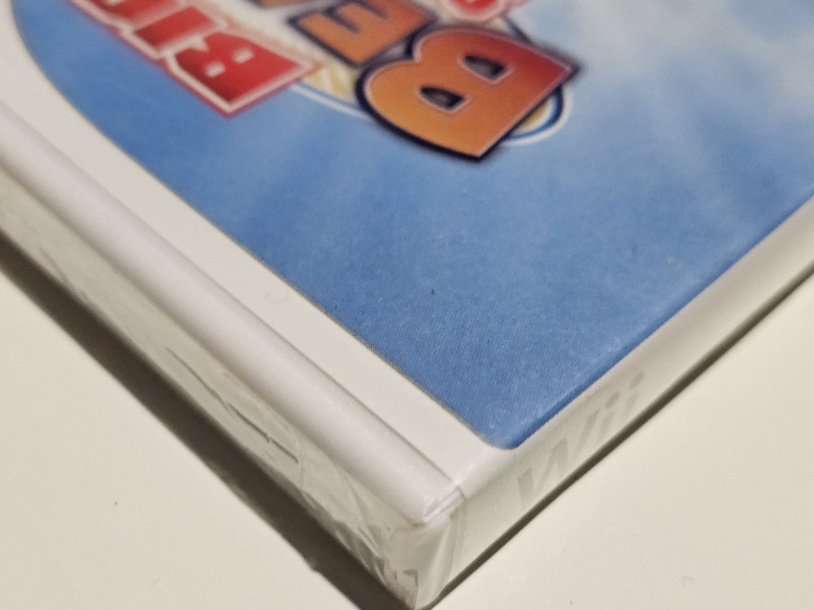 Big Beach Sports (Nintendo Wii, 2008) AUS PAL - Brand New & Sealed Game Retro Exchange Australia
