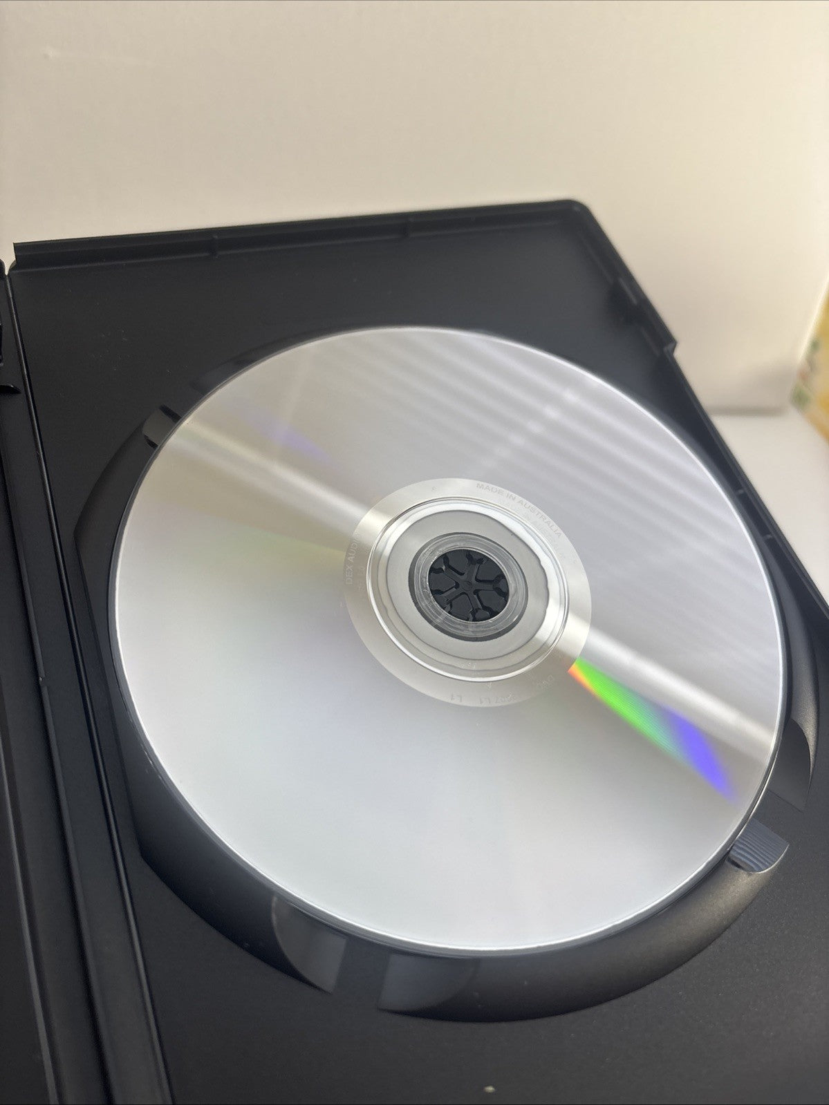 Rebirth: Home Sweet Home DVD | Michele Morrone, William Moseley | Region 4 DVD RetroExchange Australia