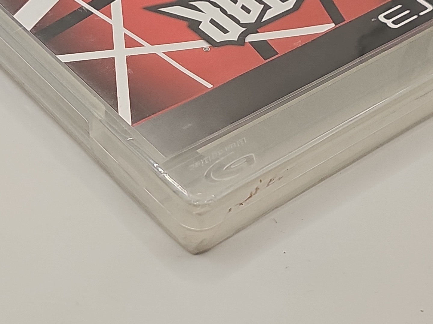Guitar Hero Van Halen *New Sealed* Accessory Retro Exchange Australia