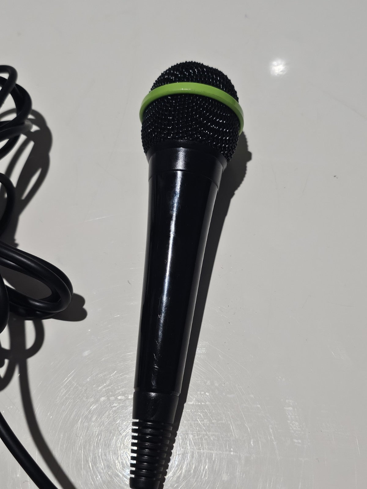 Xbox Original Mad Catz - Wired Microphone Original Xbox Accessory Retro Exchange Australia
