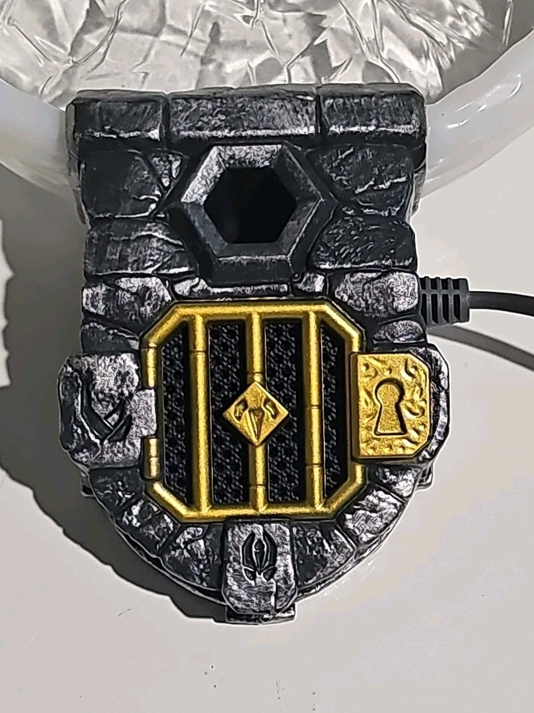 Skylanders Traptanium Portal For Xbox 360 | Tested Working Accessory Retro Exchange Australia